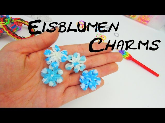 20 Stück Schneeflocken Anhänger Legierung - DIY Schmuckzubehör Für Weihnachtsdeko