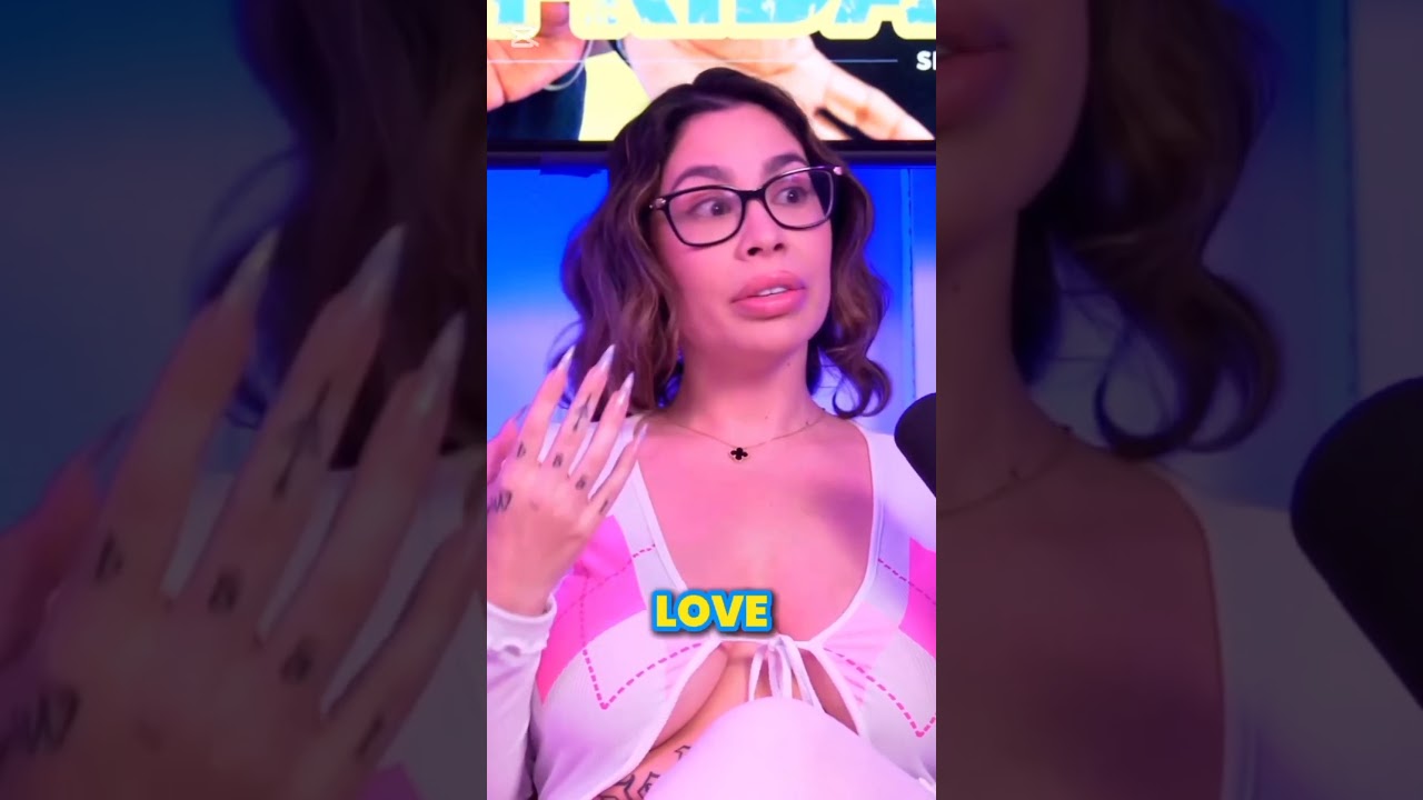 Are you open to being in an "open relationship" ? Gabrielle (Gigi) Torres 