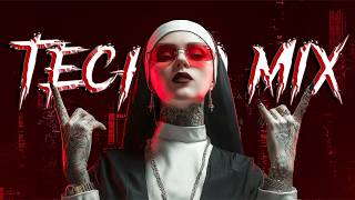 Download Lagu TECHNO MIX 2025 🔥 Remixes Of Popular Songs 🔥 Techno Bangers #076 MP3
