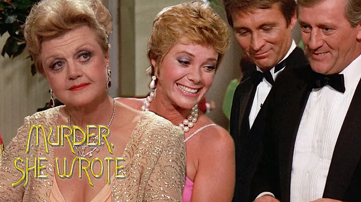 Flirting with Jessica at the Roulette Table | Murd...