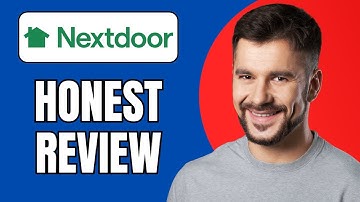 NextDoor-appbeoordeling: is het nog steeds de moeite waard in 2025?