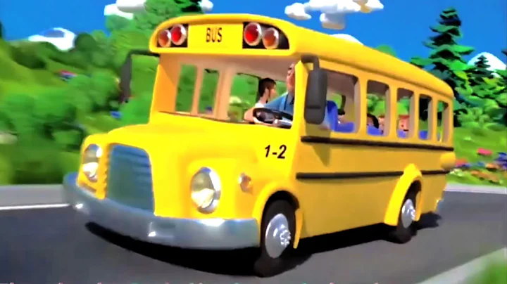 Horn On The Bus FASTIES No18 | NEW RANDOM REPEATER OVERLAY!! | Video & Sound FX | Mash-Up Video