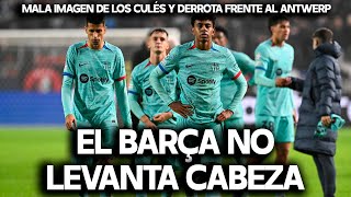 EL BARCELONA NO LEVANTA CABEZA | EL PSG SE SALVA | POWER RANKING CHAMPIONS | FÚTBOL HISTÓRICO