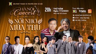 HTV - Đài Hà Nội