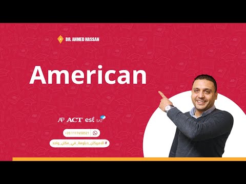 American