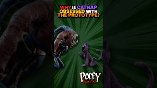 Why CATNAP is OBSSESED with the PROTOTYPE