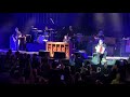 Capture de la vidéo Counting Crows - "The 1" (Taylor Swift) Live In Las Vegas 9-2-23