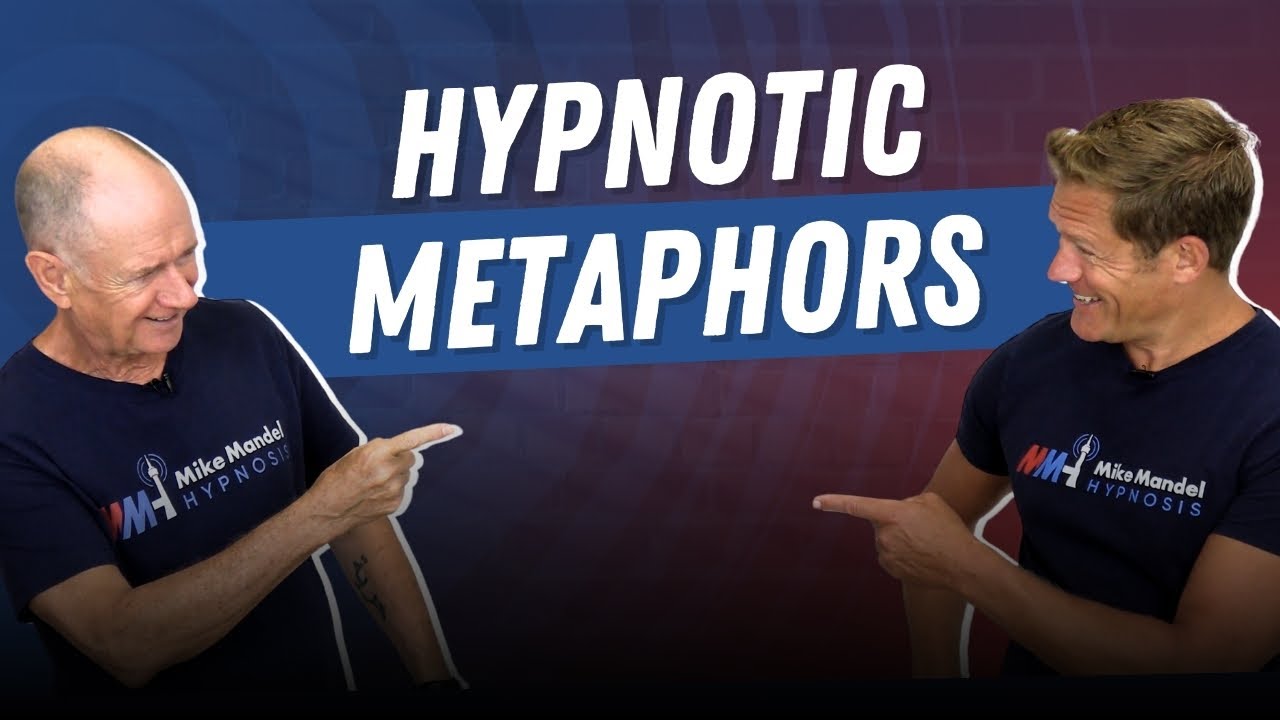 How Metaphors Shape Reality: Change Your Metaphor, Change Your Life