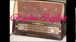 Purani Filmon Ka Sangeet~Radio Ceylon 16-12-2012~Morning~Part-1