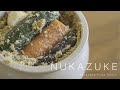 How to make NUKAZUKE / 糠漬けの作り方 - Japanese fermented food [ASMR COOKING SOUND]