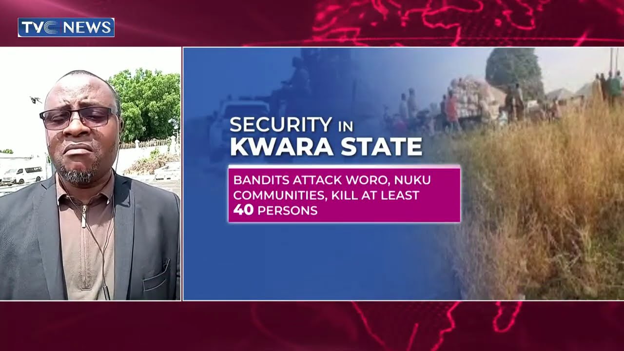 Bandits Attack Woro, Nuku Communities, Kill At Least 40 People