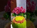 SPICY GUAVA MASALA 🌶️ | Street Food Style Fruit Chaat #Shorts #Guava #food #fruit #trending #foryou