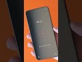 Nothing Phone (1) in BLACK unboxing #shorts