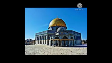 Thumbnail of انشودة إلا صلاتي مشاري راشد العفاسي