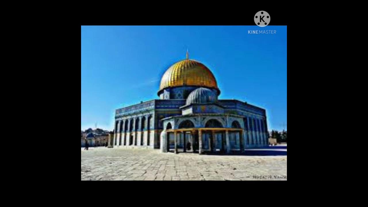 انشودة إلا صلاتي مشاري راشد العفاسي