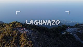 En este lugar ves el MAR Y LA CIUDAD al mismo tiempo 😱  | Lagunazo - VENEZUELA 🇻🇪