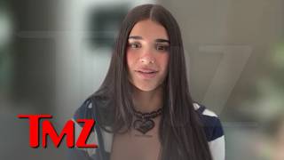 OnlyFans Star Ari Kytsya Says Her Harvard Course Haters Need to Smarten Up | TMZ Sports