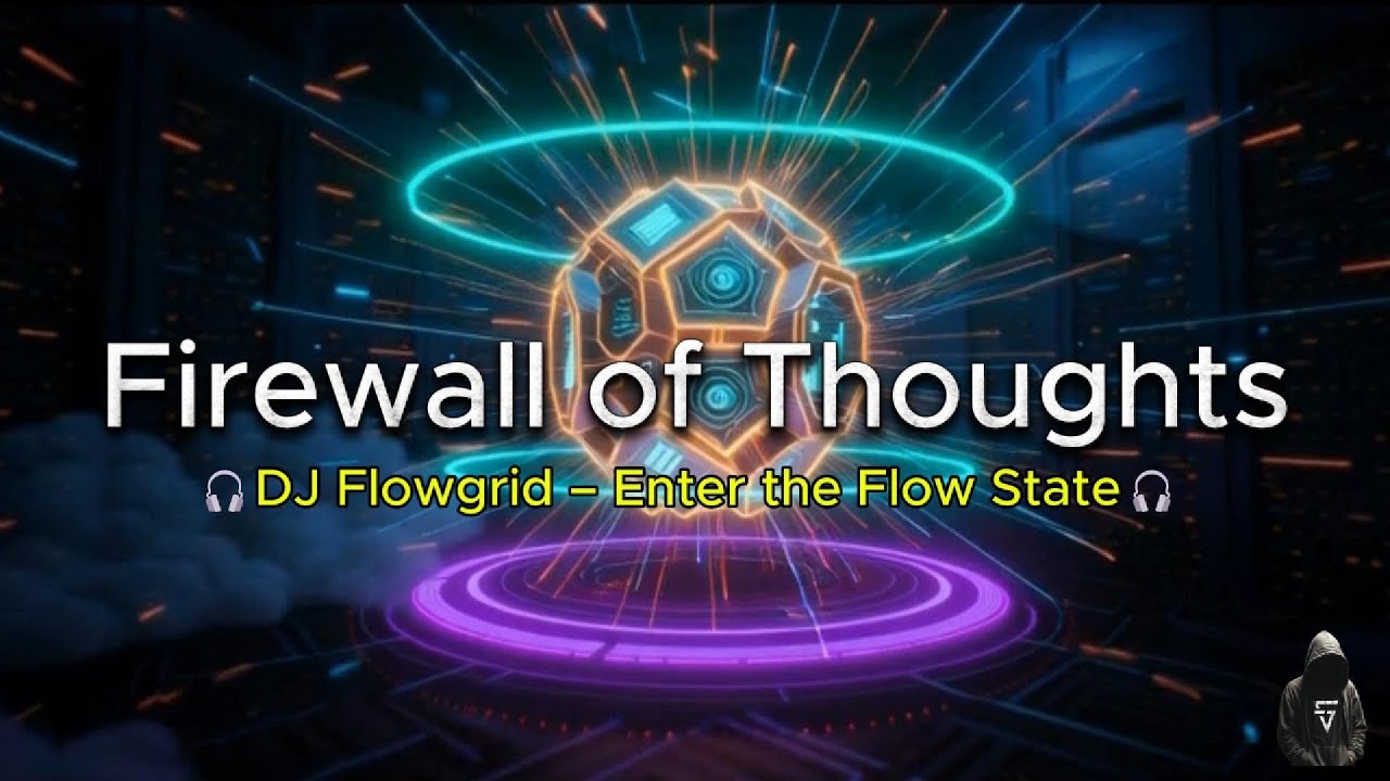 17 - Firewall of Thoughts
