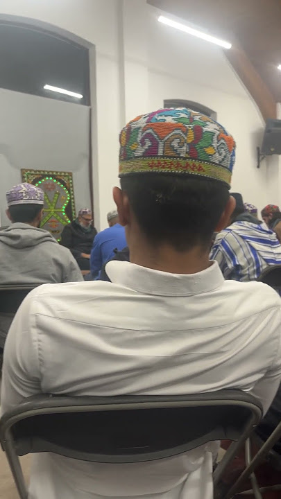Milad at Brierfield Community Centre in nelson  21 colne road brierfield BB9 5HW