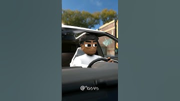 POV: The Traffic Gets Creative