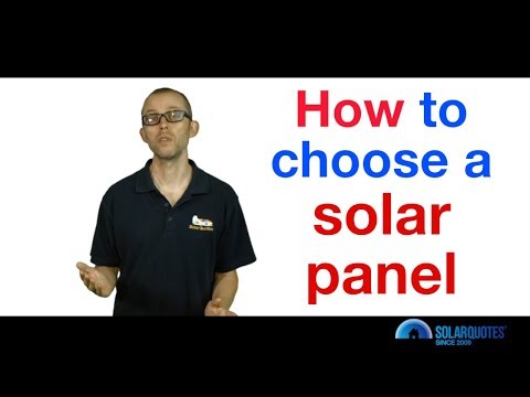 Energy Solar Quotes