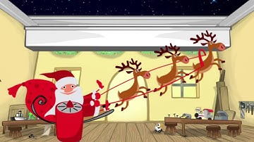 Happy Holidays from Uni-Systems