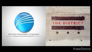 Miller Green Broadcasting/Spitzer Holding Company/The District/Universal Television (2021)
