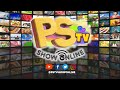 Continued due to tech problems pstv show online live 7th january 2024  broadcast 012024