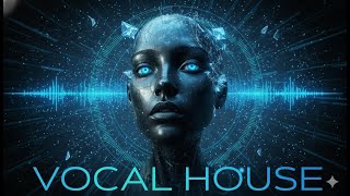 New Best Techno Mix - Vocal Techno #|01 -  Emotional Techno Mix