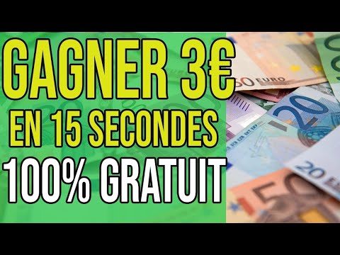 GAGNER de L'ARGENT sans RIEN FAIRE grâce à sa CONNEXION INTERNET ! - EARNAPP (375$ PAR MOIS)