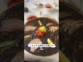 今日は北朝鮮で有名な冷麺を食べに行きます
