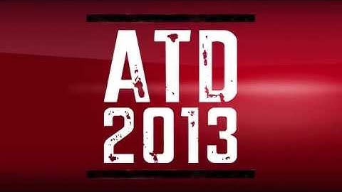 Kiran Karnad Workshop Teaser Agile Testing Days 2013