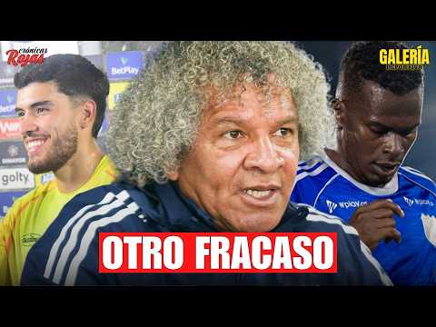 ¿LA ELIMINACIÓN DE MILLONARIOS FUE CULPA DE GAMERO?