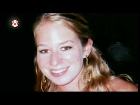 Special on van der Sloot - Stephany Flores murder ...