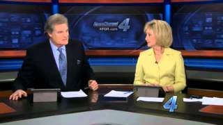 kfor may 19th 2013 tornado coverage
