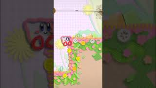 Flower Fields, Kirbys Epic Yarn