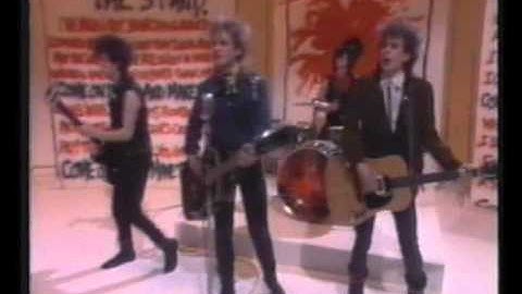 The Alarm - The Stand