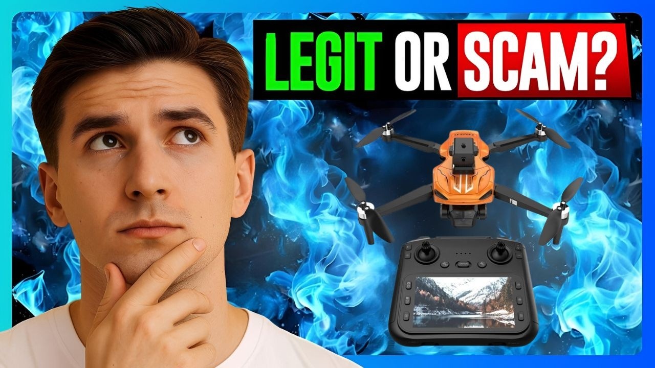 Честный обзор Govogorc F180 2026 года!: Производительность, характеристики и стоит ли его покупать?