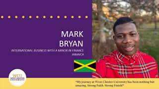 Congratulations Class of 2020 - WCU International Graduates!