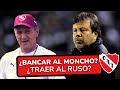 LOS HINCHAS DAN SU OPINIÓN SOBRE EL FUTURO TECNICO DEL ROJO