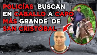 POLICÍAS \