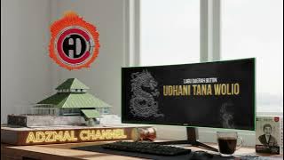 UDHANI TANA WOLIO - Lagu Daerah Buton | Lagu Wolio | Bau Bau | Sulawesi Tenggara