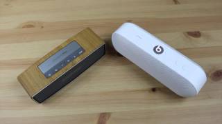 bose soundlink micro vs beats pill