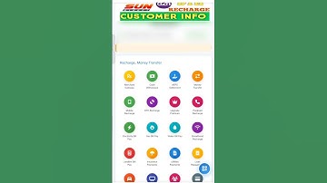 Mobile recharge app source code - 7494934880 | M3B Solutions #freesourcecode #multirechargesoftware