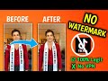 HOW TO DOWNLOAD TIKTOK VIDEO WITHOUT WATERMAEK 2022 || TIKTOK TUTORIAL