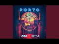 Porto feat kstyle hard mix