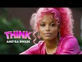 Think Ameyea Swade Official Music Video