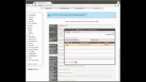 A2Billing Part 2   Rates, Rate Cards and Call Plans