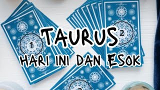 Taurus Di 7 Hari Ke Depan Chek 💫