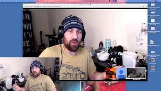 Elysian Shadows Weekly Stream (2/16/19)